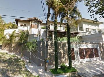 Casa · 382m² · 4 Quartos · 7 Vagas · Casa, Santo Amaro - São Paulo