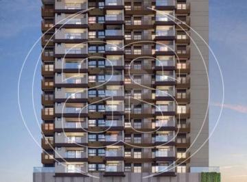 Apartamento · 76m² · 2 Quartos · 1 Vaga · APARTAMENTO PARA VENDA - VILA CLEMENTINO