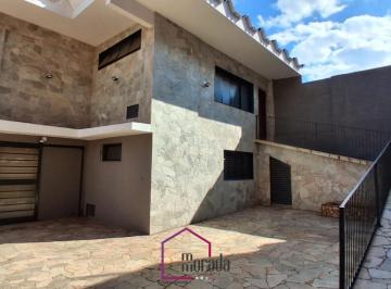 Foto 01 · Casa, Parque Res. Comendador João Amêndola, Catanduva, SP