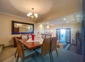 a976ffe62567509fc64add739f7f422c62fb2d9b · Sobrado com 4 dormitórios à venda, 256 m² por R$ 1.200.000,00 - Tremembé - São Paulo/SP