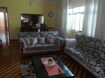 Casa · 239m² · 2 Quartos · 3 Vagas · Sobrado residencial a venda na Vila Bancária