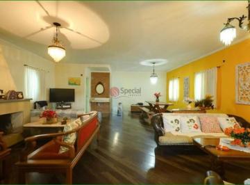 Casa · 400m² · 5 Quartos · 5 Vagas · Sobrado de 350m² com 5 quartos à venda na Vila Carrão.