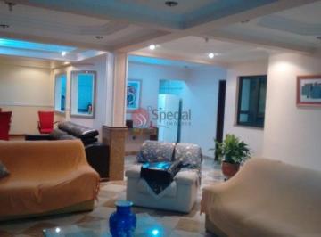 Casa · 980m² · 4 Quartos · 9 Vagas · Belíssimo Sobrado Alto Padrão, V.Ema, com 4 dormitórios, 9 vagas, com 15m de frente;