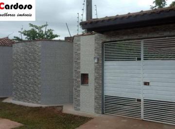 Foto 01 · 5 quitinetes a venda em Boraceia, ótimo para investimento, próximo a praia, aceita permuta, piscina,