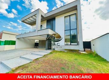 Foto 01 · Oportunidade Maravilhosa! Casa em Condomínio Fechado ? GranVille ? Atibaia/SP!