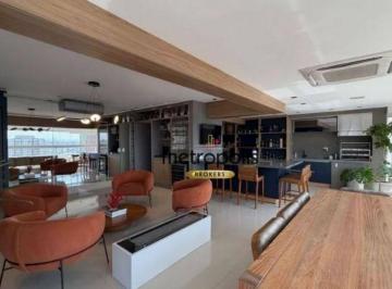 1f57fab102086493f49ddfb0f01e7863b7e98134 · Apartamento com 4 dormitórios à venda, 244 m² por R$ 4.150.000,00 - Santa Paula - São Caetano do Sul