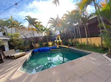 6bea361fc08152259556eb050405924dd58907c3 · Casa com 4 dormitórios à venda, 454 m² por R$ 3.817.000,00 - Residencial Quatro (Alphaville) - Santa