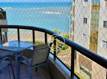 b80fb543b0399e85ec12bf9225f3bdc58614ae78 · Apartamento com 3 dormitórios para alugar, 156 m² por R$ 3.735,33/dia - Enseada Azul - Guarapari/ES