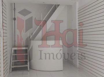 Comercial · 150m² · Loja em Galeria na José Paulino