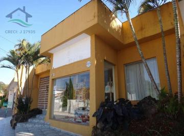 Comercial · 373m² · 3 Quartos · Casa comercial no Lago do Major- Cod: 2959