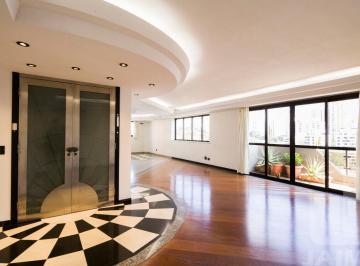 Apartamento · 198m² · 3 Quartos · 3 Vagas · Apartamento com 3 Dormitórios 3 Vagas Santa Cecília