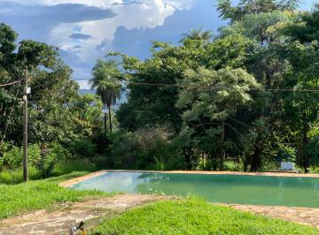 Rural de 4 quartos, Sobradinho · FAZENDA - SOBRADINHO - BRASÍLIA| 30 HECTARES, FORMADA, PORTEIRA FECHADA, ACEITA PERMUTA