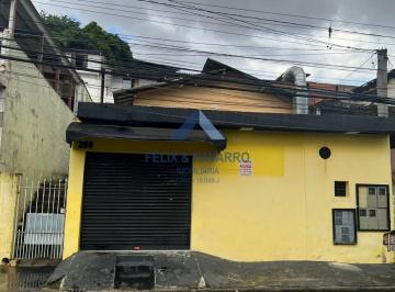 5e92bf5f2b8313b5b74138e21adf830596509f7f · Imóvel com 3 casas de Renda, 216 m² por R$ 398.000 - Vila Francos - São Paulo/SP