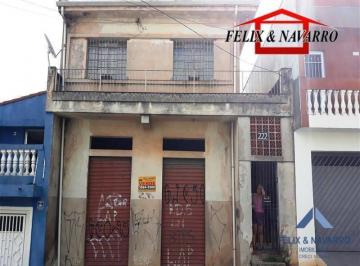 4e617c55ec75c7a162c6d2b2e2f2e3cfa67e55e7 · Casa com 5 dormitórios à venda, 272 m² por r$ 890.000 - Vila Nova Cachoeirinha - São Paulo/SP