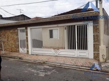 b3308cb2f3ceca2dae99b4e6425ca11d08cdd8b3 · Imóvel com 2 casas à venda, 150 m² por R$ 660.000 - Vila Irmãos Arnoni - São Paulo/SP