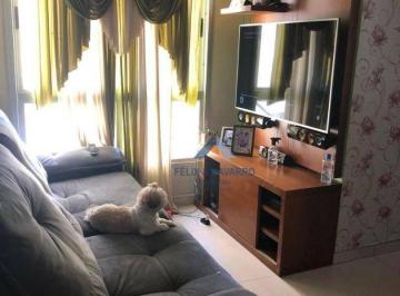 26b1660331126bf715396ab37310e6820c6ecc95 · Apartamento com 2 dormitórios à venda, 45 m² por R$ 315.000,00 - Vila Cruz das Almas - São Paulo/SP