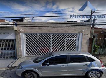 ef45881f2bbcc21283ccb01a58caf9b2277933d3 · Imóvel com 2 casas à venda, 196 m² por R$ 570.000 - Vila Santa Maria - São Paulo/SP