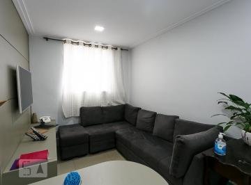 Apartamento · 42m² · 2 Quartos · 1 Vaga · Apartamento à Venda - Jardim Nadir, 2 Quartos, 42 m² - São Paulo