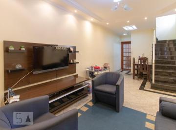 Casa · 130m² · 3 Quartos · 2 Vagas · Casa à Venda - Jardim Brasil , 3 Quartos,  130 m² - São Paulo