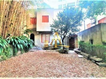 3e8c4c6efc0a2ea643848c9f46fe0f9843992d88 · Oportunidade - Excelente Casa Comercial com 113 m³ de Área Construída em Higienópolis - Confira!