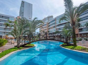 Apartamento , Guarujá · Guaruja - Condominio Oasis Spa e Home Resort
