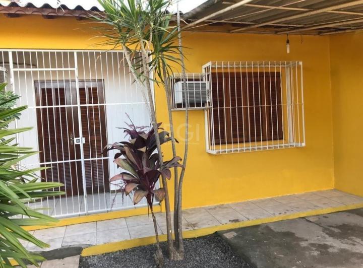 Casas à venda em Parque dos Eucaliptos, Gravataí - RS, 94130-250