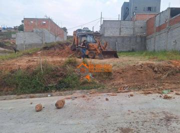 844fdd2ef044e428cfc7e7525e7c9d1b4be8ca64 · Terreno à venda, 125 m² por R$ 145.000,00 - Jardim Paraíso - Guarulhos/SP