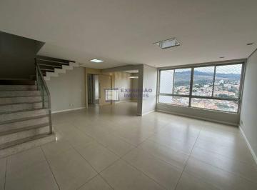 Apartamento · 204m² · 4 Quartos · 3 Vagas · VENDA, APARTAMENTO DUPLEX, ESPLANADA DA ESTAÇÃO