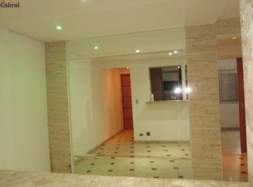 Apartamento · 58m² · 2 Quartos · 1 Vaga · Apartamento 2 dormitórios e 2 banheiros - Jaçanã