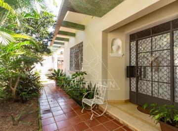Casa · 235m² · 4 Quartos · 3 Vagas · Casa de 235m² A.U à venda no Sumaré - 4 dormitórios (3 suítes), 3 vagas de garagem