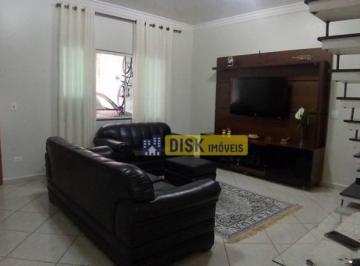1b316358cfd0671db14ee6a92bf210bd1ddbc428 · Sobrado com 4 dormitórios à venda por R$ 530.000,00 - Cooperativa - São Bernardo do Campo/SP