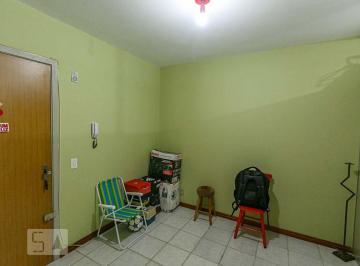 Apartamento · 35m² · 1 Quarto · Apartamento à Venda - Glória, 1 Quarto,  35 m² - Porto Alegre