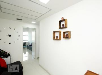 Apartamento · 38m² · 1 Quarto · Apartamento à Venda - Centro, 1 Quarto,  38 m² - Rio de Janeiro