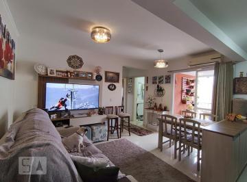 Apartamento · 49m² · 2 Quartos · 1 Vaga · Apartamento à Venda - Bairro Fátima, 2 Quartos,  49 m² - Canoas