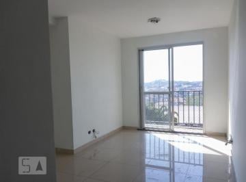 Apartamento · 49m² · 2 Quartos · 1 Vaga · Apartamento à Venda - Centro, 2 Quartos,  49 m² - Diadema