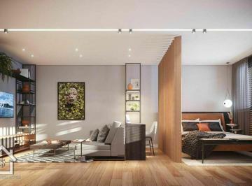 Apartamento · 77m² · 1 Quarto · 1 Vaga · Cobertura Duplex próximo a igreja da Boa Viagem