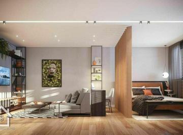 Apartamento · 89m² · 1 Quarto · 1 Vaga · Cobertura Duplex próximo a igreja da Boa Viagem