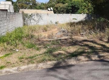 Terreno , Bragança Paulista · Belíssimo Terreno com 374m2 no Residencial Alvorada