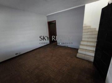 Casa · 140m² · 3 Quartos · 2 Vagas · Casa à venda - no Vila Campo Grande