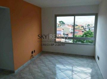 4286_i988877J3075_428660f59b0330f9a.jpg · Apartamento a venda na Cidade Ademar, 2 quartos, 1 vaga