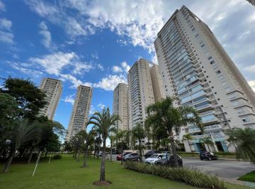 Apartamento de 4 quartos, São Paulo · Apartamento à venda no Butantã, condomínio Espaço Raposo