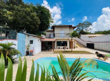 Casa · 560m² · 4 Quartos · 4 Vagas · Casa à venda em Terra Preta - EXCLUSIVO