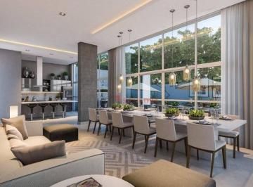 Apartamento de 3 quartos, Curitiba · LINDO APARTAMENTO 03 SUITES - EXCELENTE LOCALIZAÇÃO