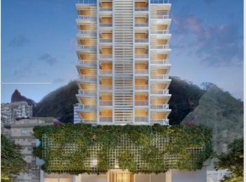 Apartamento de 4 quartos, Rio de Janeiro · Botafogo Assunção 139m2 - Expetacular 4 quartos 3 suítes 2 vagas
