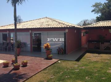 Foto 01 · EXELENTE CASA EM BÚZIOS