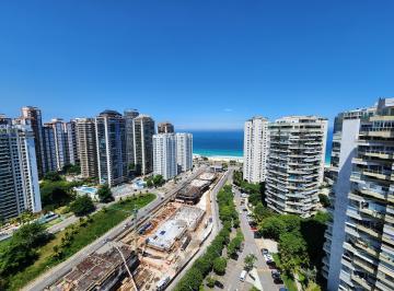 Apartamento de 4 quartos, Rio de Janeiro · Atlântico Sul - Visconde de Albuquerque - 2202 Cobertura Duplex - 1.201,97m²