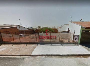 0b55dc7553332c68094ee5289aff082d5719f126 · Terreno à venda, 160 m² por R$ 113.000,00 - Residencial Parque dos Servidores - Ribeirão Preto/SP