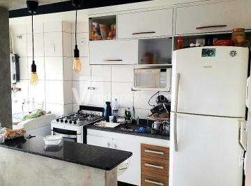 0 · apartamento à venda em Jardim Samambaia