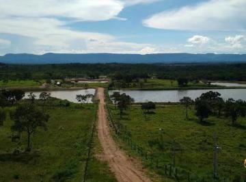 Rural de 8 quartos, Poconé · FAZENDA - POCONÉ - MATO GROSSO| PECUÁRIA E PISCICULTURA COM 1.952 HECTARES
