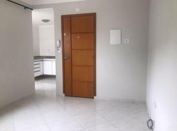 176bae121eb30b1e68436a041598ec957ce128b8 · Apartamento com 2 dormitórios para alugar, 50 m² por R$ 1.810,00/mês - Parque Oratório - Santo André